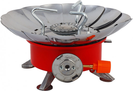 Плита газовая портативная