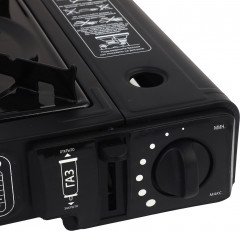 Плита газовая портативная - Фото 1