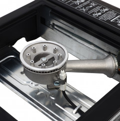 Плита газовая портативная - Фото 3