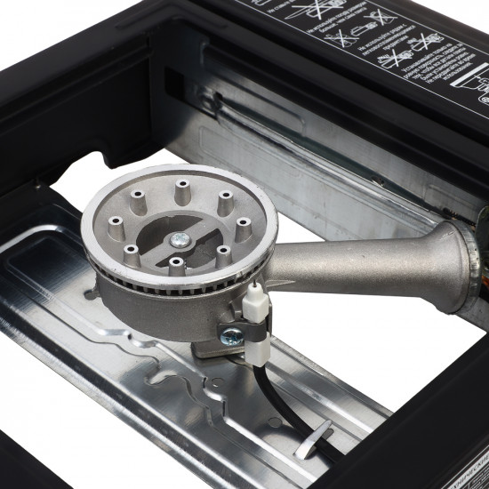 Плита газовая портативная