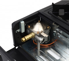 Плита газовая портативная - Фото 4