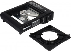 Плита газовая портативная - Фото 5