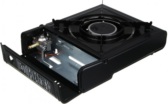 Плита газовая портативная