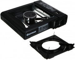 Плита газовая портативная - Фото 2