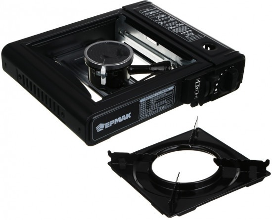 Плита газовая портативная