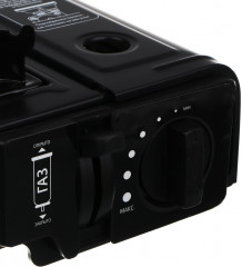 Плита газовая портативная - Фото 3