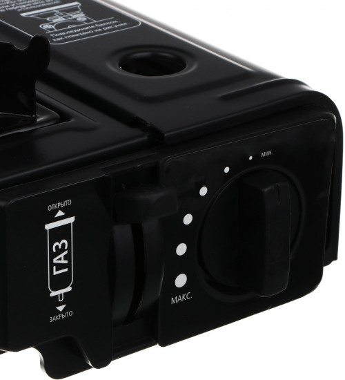 Плита газовая портативная