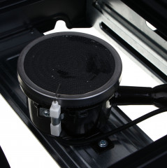 Плита газовая портативная - Фото 4