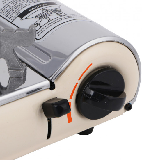 Плита газовая портативная