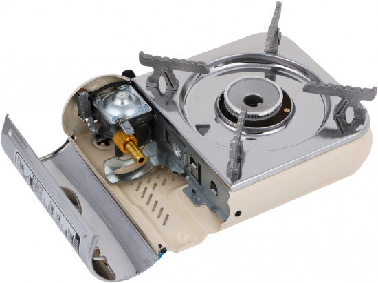 Плита газовая портативная