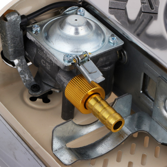 Плита газовая портативная