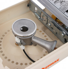 Плита газовая портативная - Фото 5