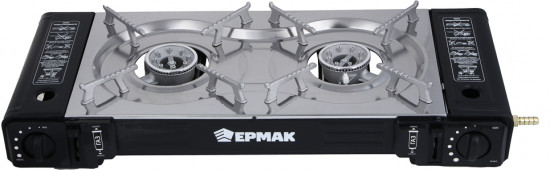 Плита газовая портативная