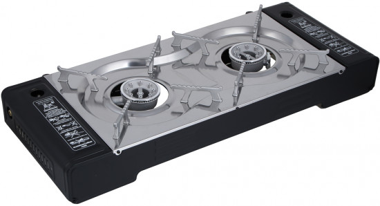 Плита газовая портативная