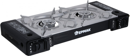 Плита газовая портативная