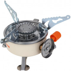 Плита газовая портативная - Фото 1