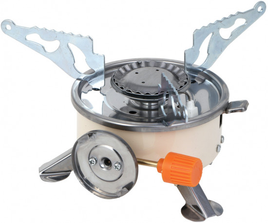 Плита газовая портативная