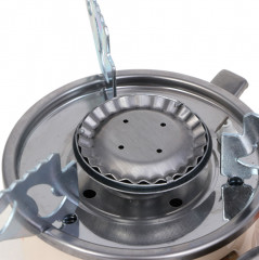 Плита газовая портативная - Фото 3