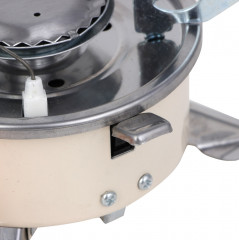 Плита газовая портативная - Фото 4