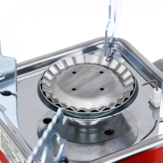 Плита газовая портативная