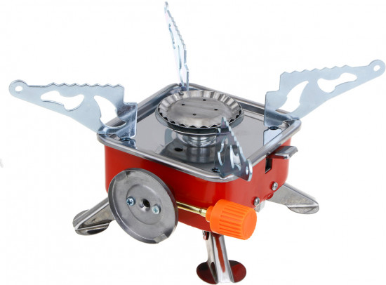 Плита газовая портативная