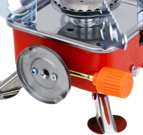 Плита газовая портативная