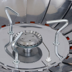 Плита газовая портативная - Фото 1