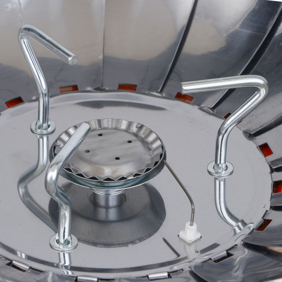 Плита газовая портативная