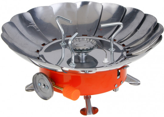 Плита газовая портативная