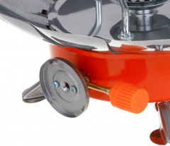 Плита газовая портативная - Фото 3