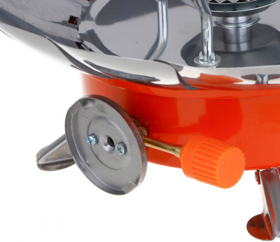 Плита газовая портативная