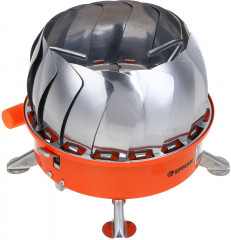 Плита газовая портативная - Фото 5