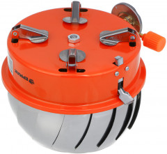 Плита газовая портативная - Фото 6