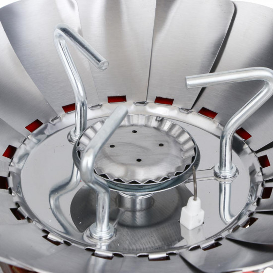 Плита газовая портативная