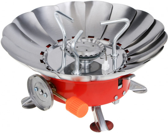 Плита газовая портативная