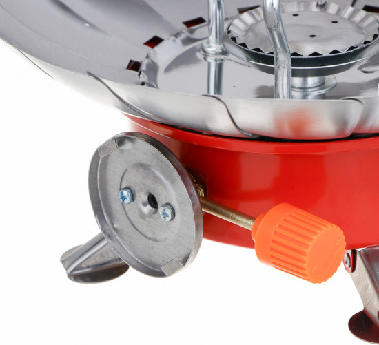 Плита газовая портативная