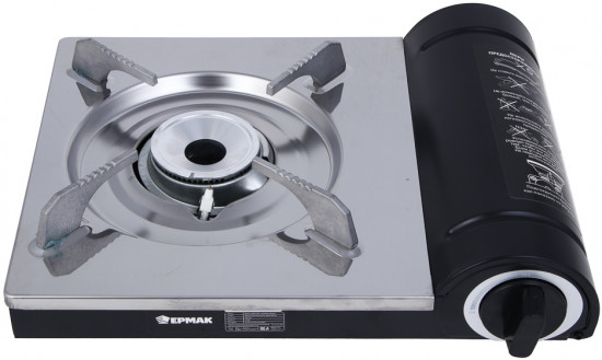 Плита газовая портативная