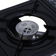 Плита газовая портативная - Фото 2