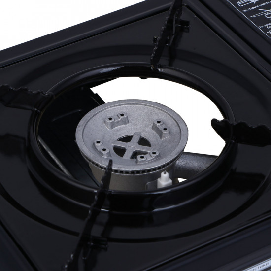 Плита газовая портативная