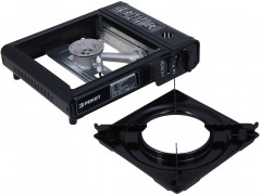 Плита газовая портативная - Фото 4