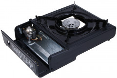 Плита газовая портативная - Фото 5