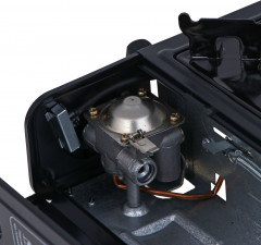 Плита газовая портативная - Фото 6