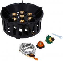 Плита газовая портативная - Фото 1