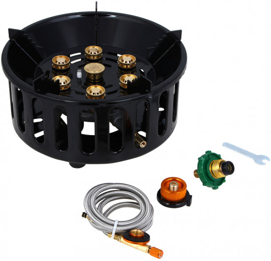 Плита газовая портативная