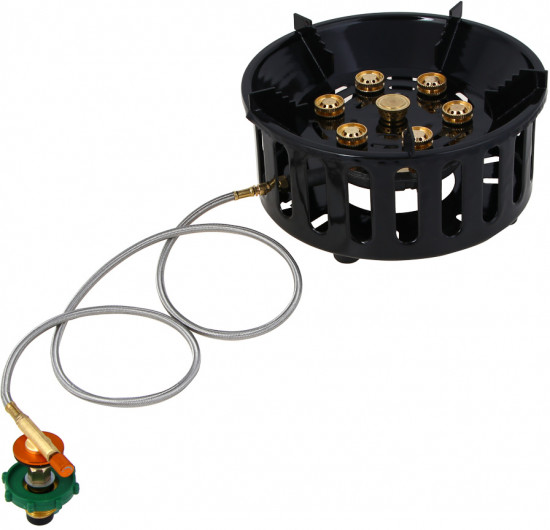 Плита газовая портативная