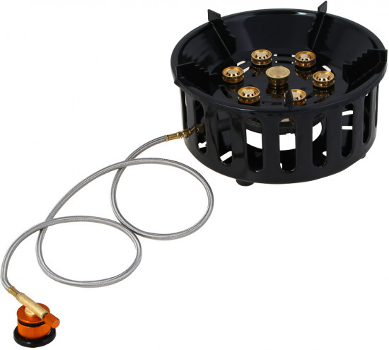 Плита газовая портативная