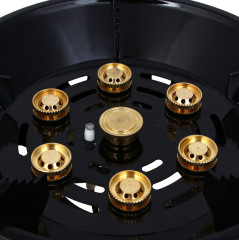 Плита газовая портативная - Фото 4