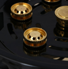 Плита газовая портативная - Фото 5