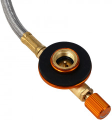 Плита газовая портативная - Фото 7