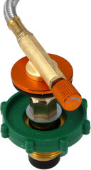 Плита газовая портативная - Фото 9